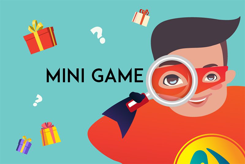 cach xay dung mini game hap dan